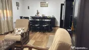 Vila cu supraveghere video, aproape de pădurea Roșu