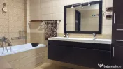 Vila cu supraveghere video, aproape de pădurea Roșu