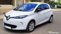Renault Zoe fab.2016 soh-93% autonomie 180 km impecabil 22 kw baterie proprie