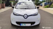 Renault ZOE full electric an fab.2016 /52.000 km/22kw autonomie 190 km