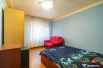 Apartament 1 camera - UTA - etaj 2 - COMISION 0