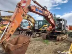 Brat excavator pentru excavator Fiat Kobelco EX235