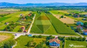 Comision 0% |Teren Intravilan Harman |Podu Oltului| princ... 