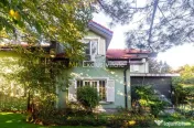 Vila Iancu Nicolae, cartier exclusivist 