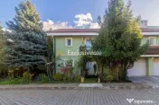 Vila Iancu Nicolae, cartier exclusivist 