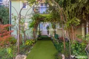 Vila Iancu Nicolae, cartier exclusivist 