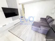 Apartament cu 2 camere, aer conditionat, complex Royal Town 