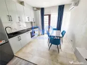 Apartament cu 2 camere, aer conditionat, complex Royal Town 