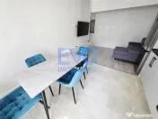 Apartament cu 2 camere, aer conditionat, complex Royal Town 