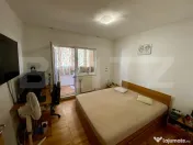 Apartament 3 camere decomandat, 68 mp, cu lift– bloc reabi