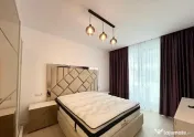 Mamaia apartament 2 camere parcare subterana termen lung 