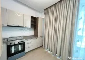 Mamaia apartament 2 camere parcare subterana termen lung 
