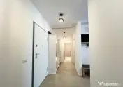 Mamaia apartament 2 camere parcare subterana termen lung 