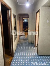 Podu de Fier - Apartament 3 camere decomandat 80,91 mp