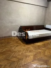 Podu de Fier - Apartament 3 camere decomandat 80,91 mp