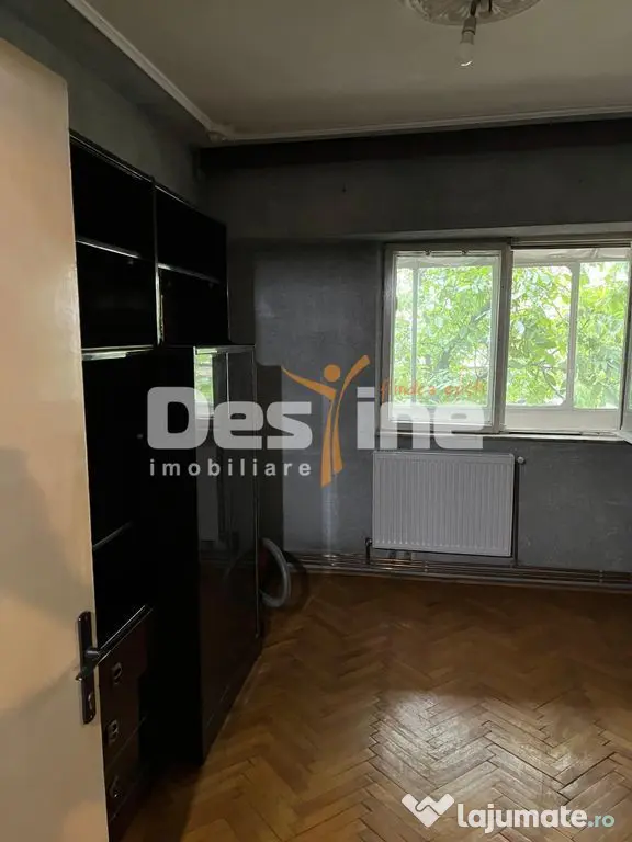 Podu de Fier - Apartament 3 camere decomandat 80,91 mp