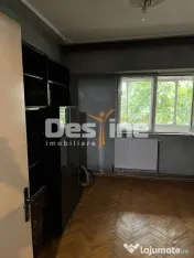 Podu de Fier - Apartament 3 camere decomandat 80,91 mp