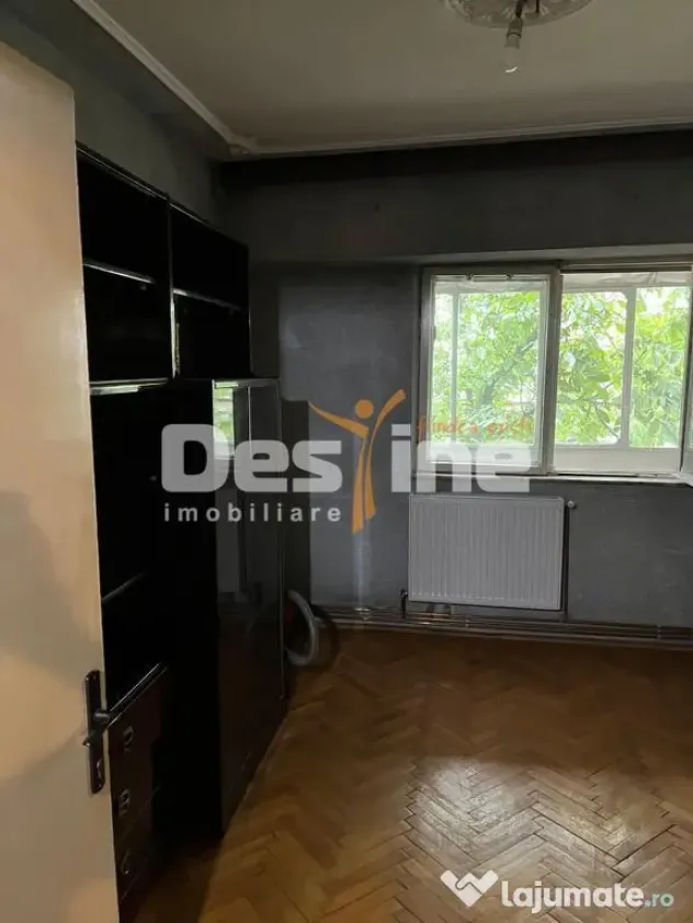 Podu de Fier - Apartament 3 camere decomandat 80,91 mp