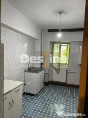 Podu de Fier - Apartament 3 camere decomandat 80,91 mp