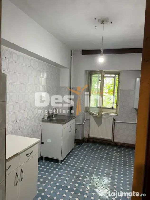 Podu de Fier - Apartament 3 camere decomandat 80,91 mp