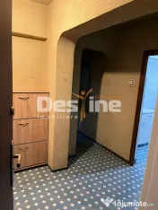 Podu de Fier - Apartament 3 camere decomandat 80,91 mp