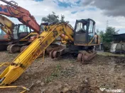 Brat pentru miniexcavator JCB 210 