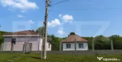 Casă nouă cu teren generos de 4.700 mp 