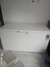 Lada frigorifica gorenje 457l 
