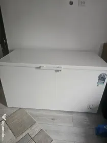 Lada frigorifica gorenje 457l