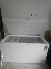 Lada frigorifica gorenje 457l 