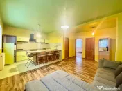 Apartament 3 camere 53 mp , 2 parcări, gradina 65mp, Eroilo 