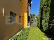 Apartament 3 camere 53 mp , 2 parcări, gradina 65mp, Eroilo 