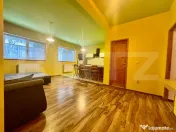 Apartament 3 camere 53 mp , 2 parcări, gradina 65mp, Eroilo 