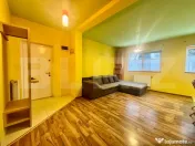 Apartament 3 camere 53 mp , 2 parcări, gradina 65mp, Eroilo 