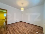 Apartament 3 camere 53 mp , 2 parcări, gradina 65mp, Eroilo 