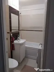 Garsoniera Salajan Titan etaj 5|10 Metrou Grigorescu