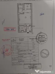 Garsoniera Salajan Titan etaj 5|10 Metrou Grigorescu