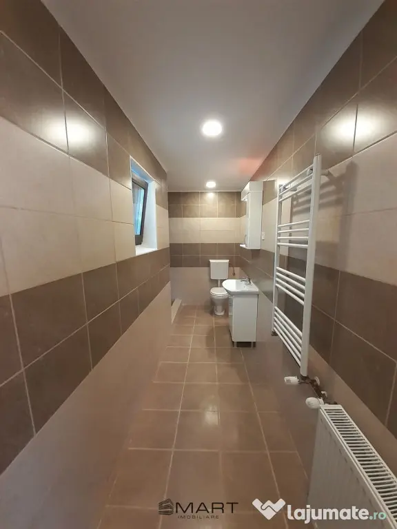 Apartament 3 camere Sub Arini