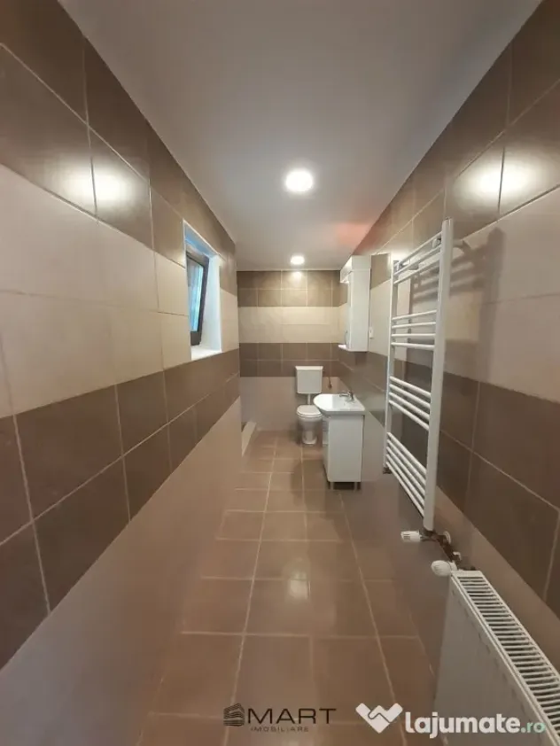 Apartament 3 camere Sub Arini