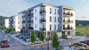 Apartament la cheie cu 3 camere etaj 1 zona Pictor Brana/Sel 