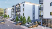 Apartament la cheie cu 3 camere etaj 1 zona Pictor Brana/Sel 