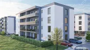 Apartament la cheie cu 3 camere etaj 1 zona Pictor Brana/Sel 