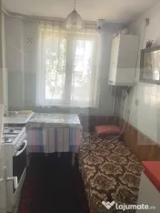 Apartament 2 camere semidecomandat – Strada Alexandru Ioan