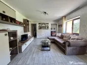 Casă renovată de vânzare – Leordeni, la 15 km de Târgu