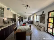 Casă renovată de vânzare – Leordeni, la 15 km de Târgu