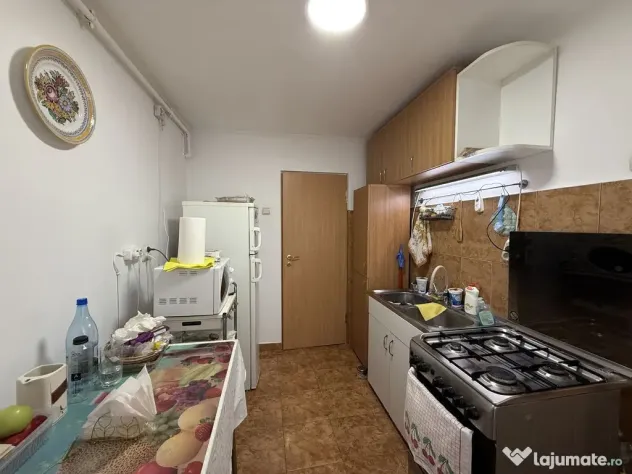 Ultracentral liceul Pedagogic- apartament 4 camere decoma...