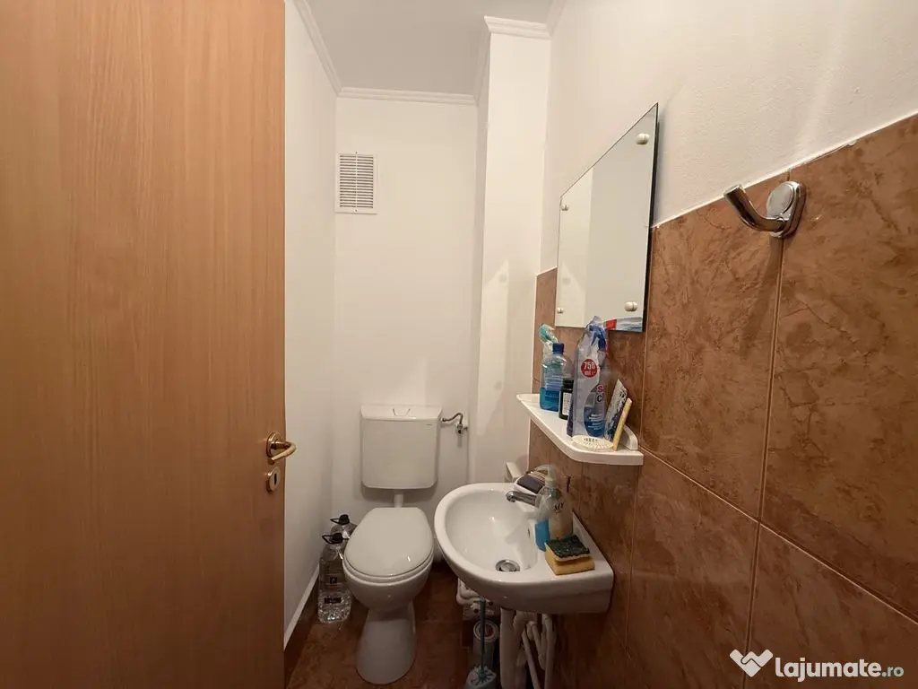 Ultracentral liceul Pedagogic- apartament 4 camere decoma...