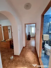 Ultracentral liceul Pedagogic- apartament 4 camere decoma... 