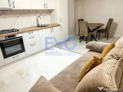Apartament cu 2 camere, prima , complex Royal Town Copou 