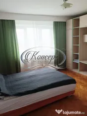 Apartament cu 2 camere in Manastur 